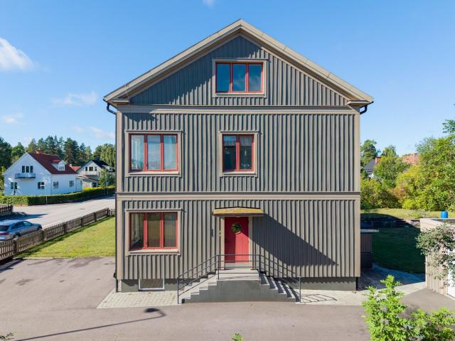 Villa till salu i Nybro, Kalmar