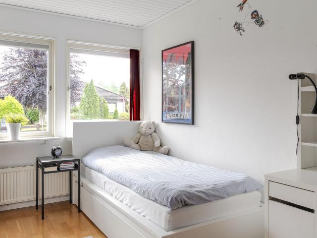Villa till salu i Hanemåla, Nybro