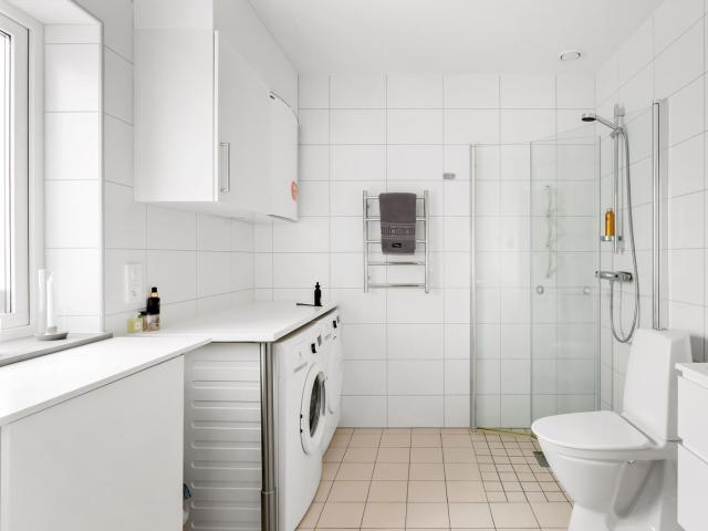 Villa till salu i Skåne