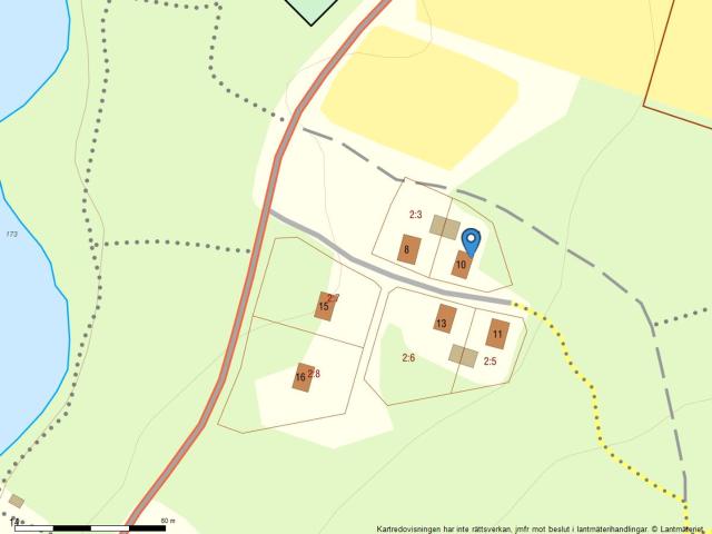 Villa till salu i Jönköping