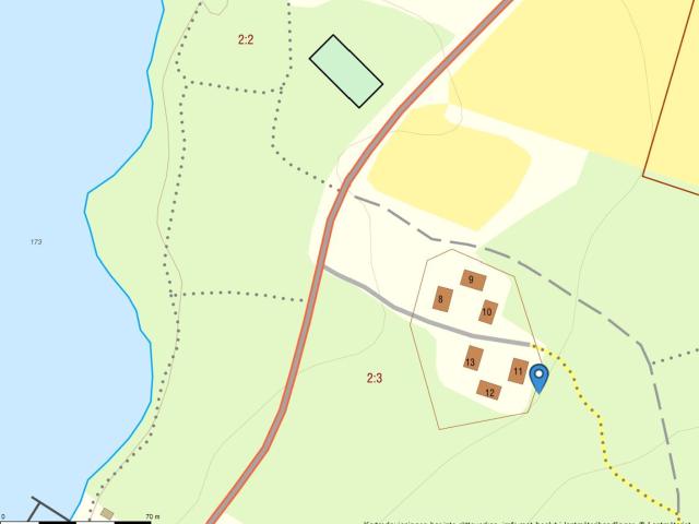 Villa till salu i Jönköping