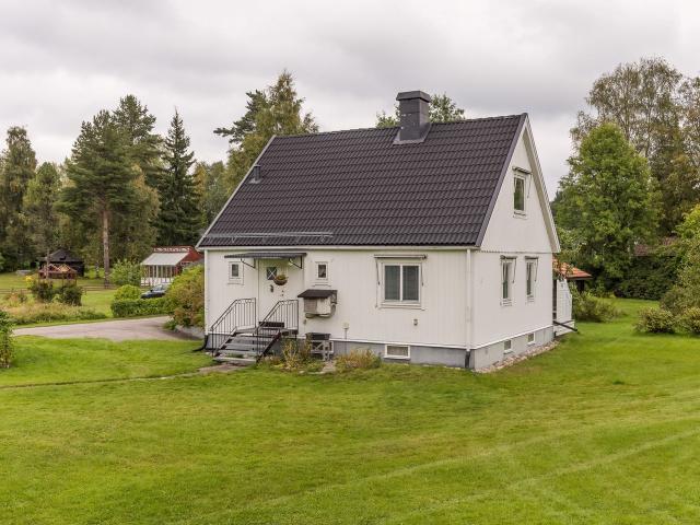 Villa till salu i Dalarna
