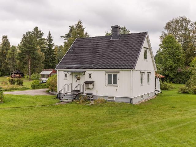 Villa till salu i Dalarna