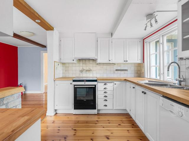 Villa till salu i Eleshult, Skåne län