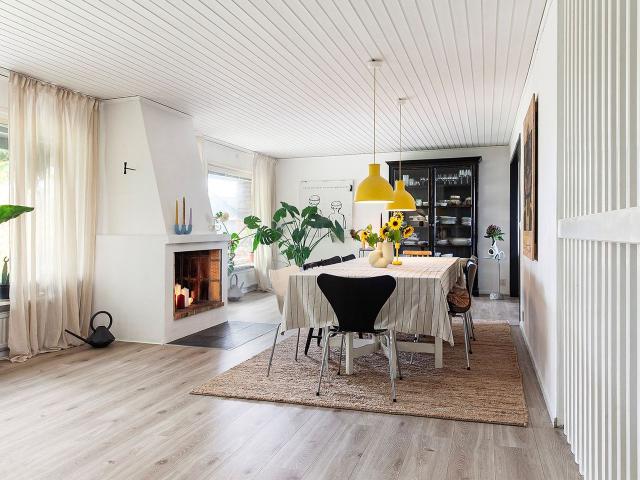 Villa till salu i Skåne