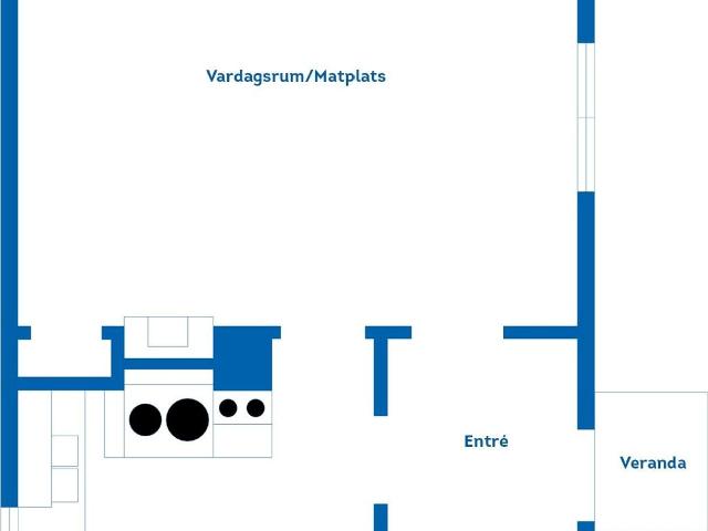 Villa till salu i Linköping, Östergötland