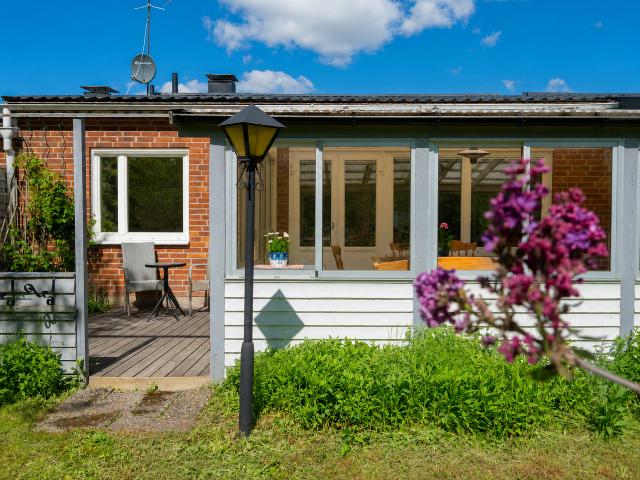 Villa till salu i Nyköping, Södermanland