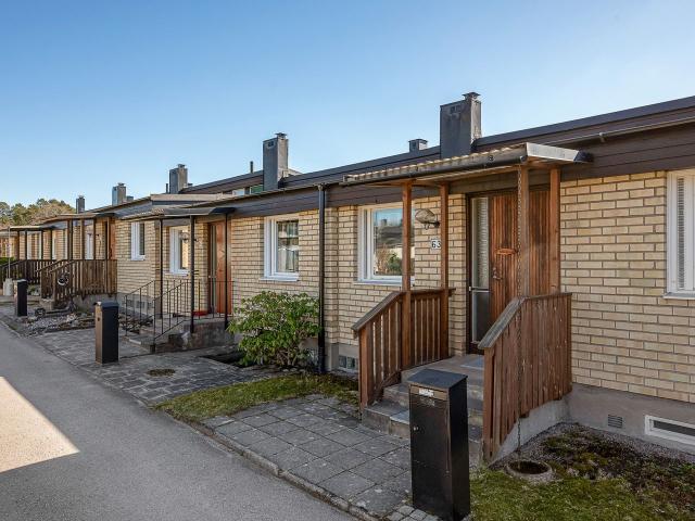 Villa till salu i Nyköping, Södermanland