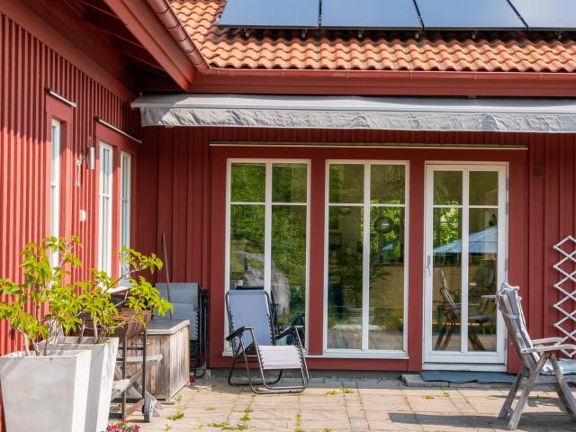Villa till salu i Nyköping, Södermanland