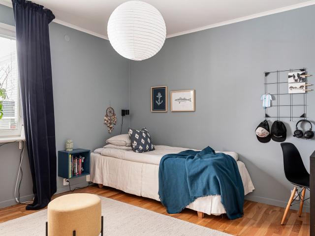 Villa till salu i Nyköping, Södermanland