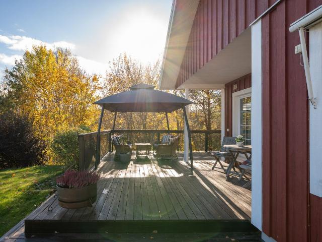 Villa till salu i Jagbacken, Nyköping