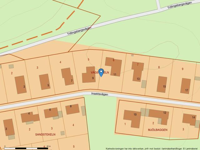 Villa till salu i Nyköping, Södermanland