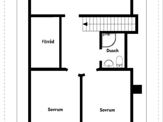 Villa till salu i Nyköping, Södermanland
