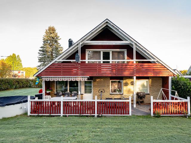 Villa till salu i Södermanland