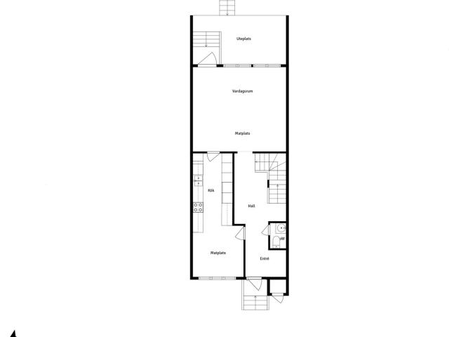 Villa till salu i Nyköping, Södermanland