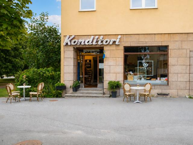 Villa till salu i Nyköping, Södermanland