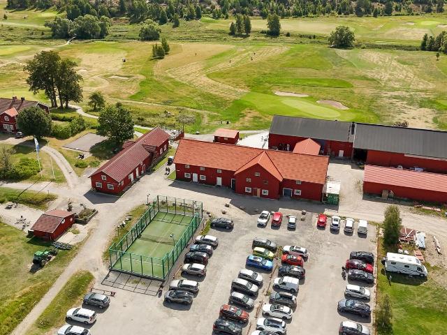 Villa till salu i Södermanland