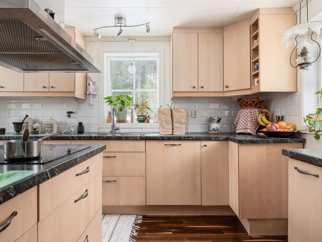 Villa till salu i Södermanland
