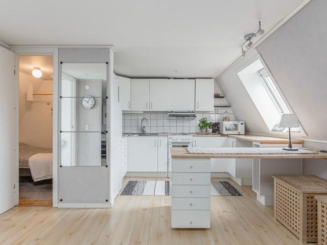 Villa till salu i Nyköping, Södermanland