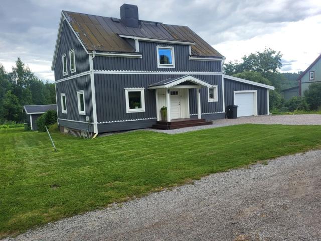 Villa till salu i Nyland, Västernorrland