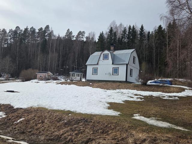 Villa till salu i Västernorrland