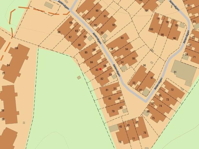 Villa till salu i Nynäshamn, Stockholm