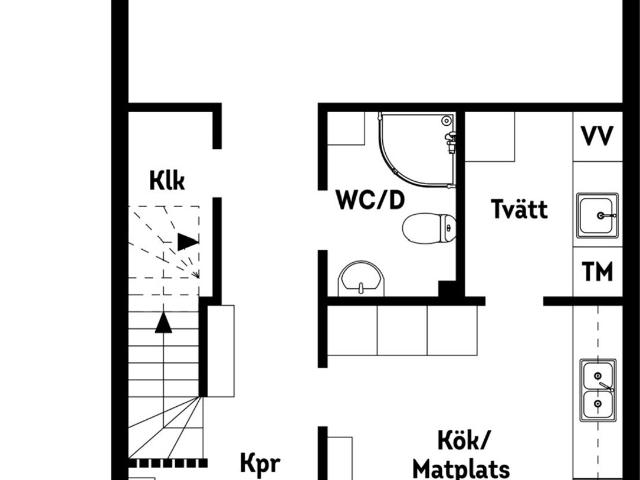 Villa till salu i Nynäshamn, Stockholm