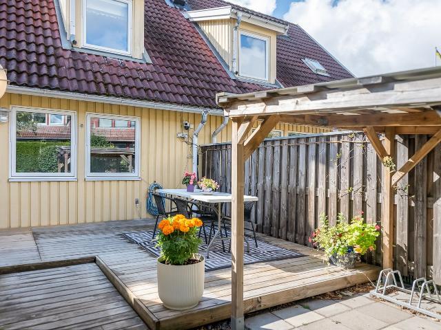 Villa till salu i Nynäshamn, Stockholm