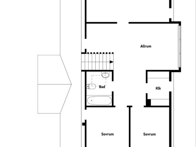 Villa till salu i Nynäshamn, Stockholm