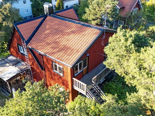 Villa till salu i Nynäshamn, Stockholm