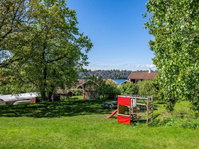 Villa till salu i Nynäshamn, Stockholm