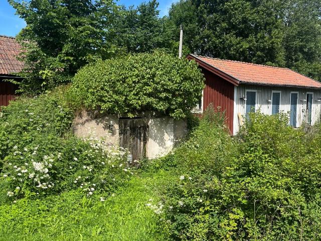 Villa till salu i Ocklebo, Gävleborg