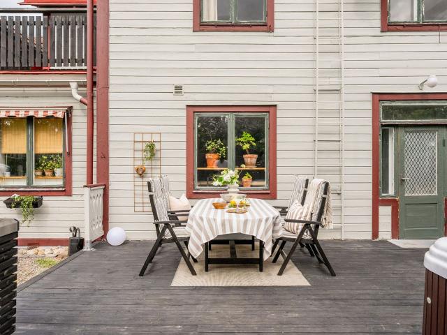 Villa till salu i Ocklebo, Gävleborg