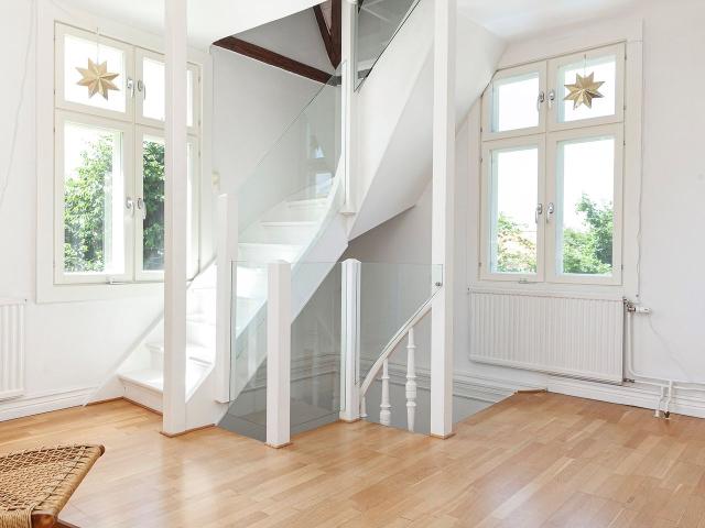Villa till salu i Skåne