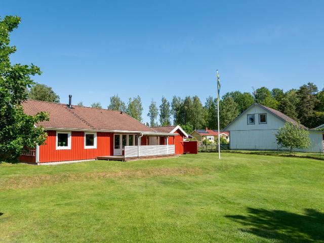 Villa till salu i Örebro
