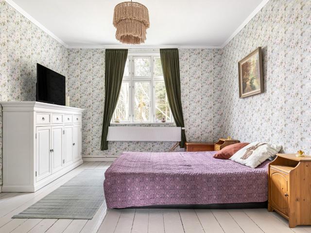 Villa till salu i Östergötland