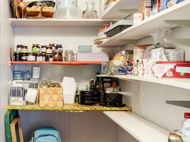 Villa till salu i Jämtland