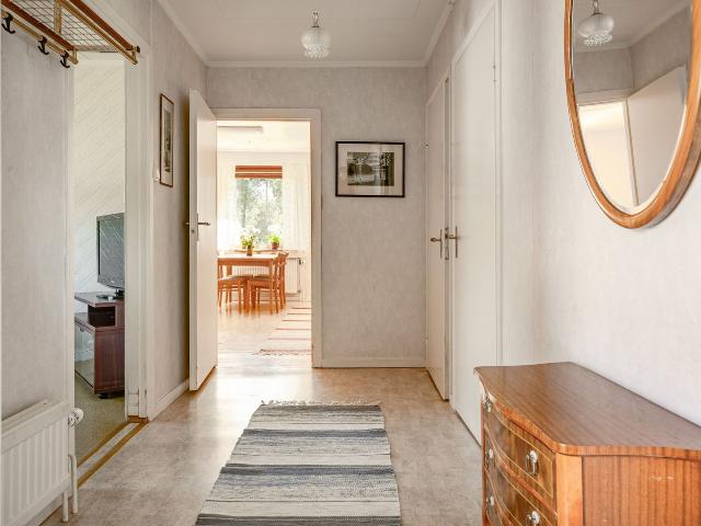 Villa till salu i Dalarna