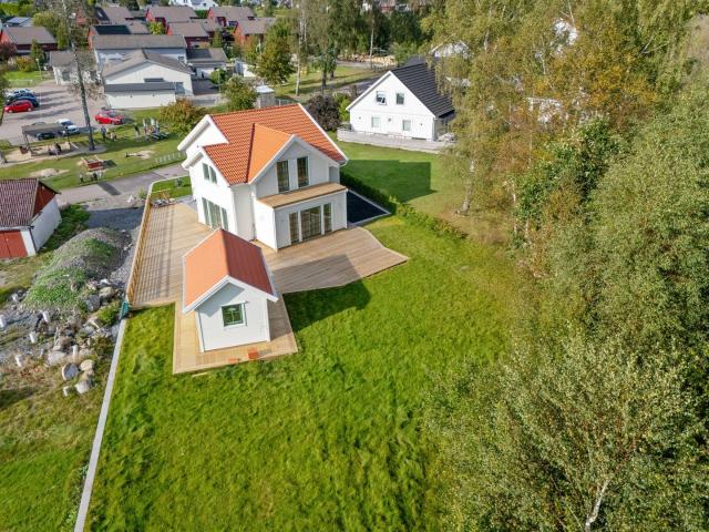 Villa till salu i Västra Götaland