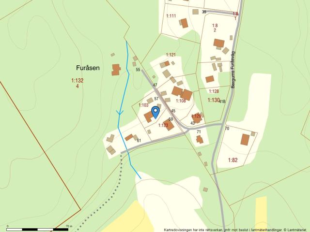 Villa till salu i Västra Götaland