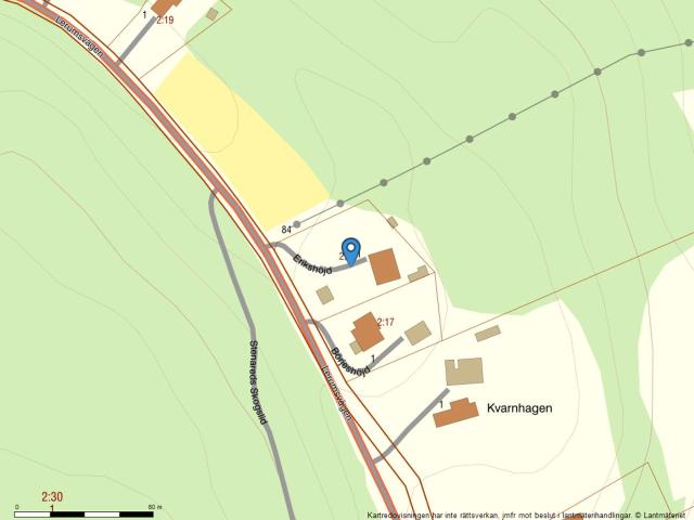 Villa till salu i Västra Götaland