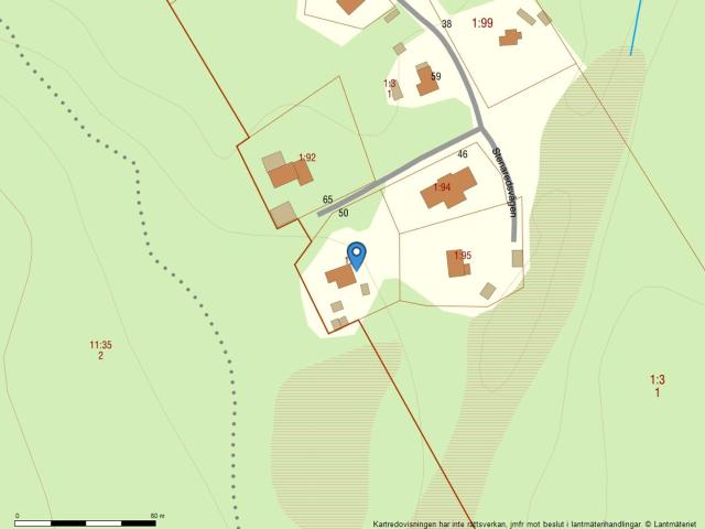 Villa till salu i Västra Götaland