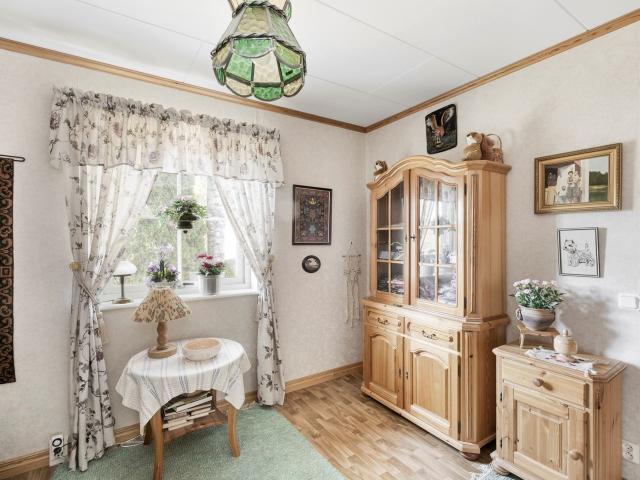 Villa till salu i Olofström, Blekinge