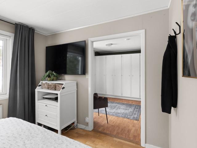 Villa till salu i Olofström, Blekinge