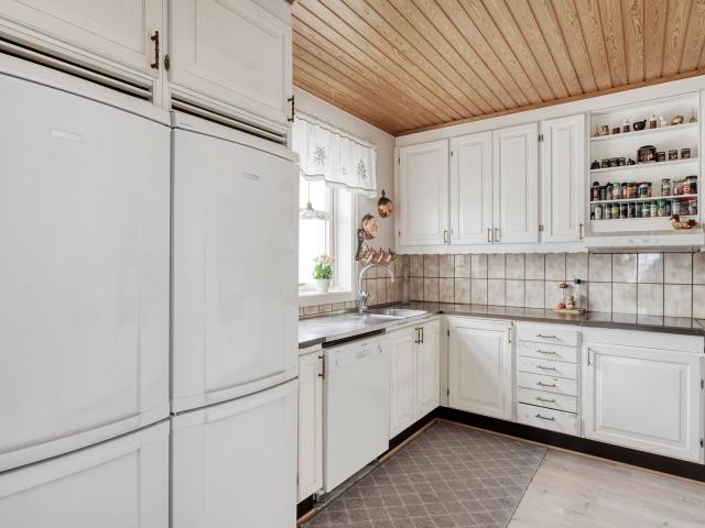 Villa till salu i Olofström, Blekinge