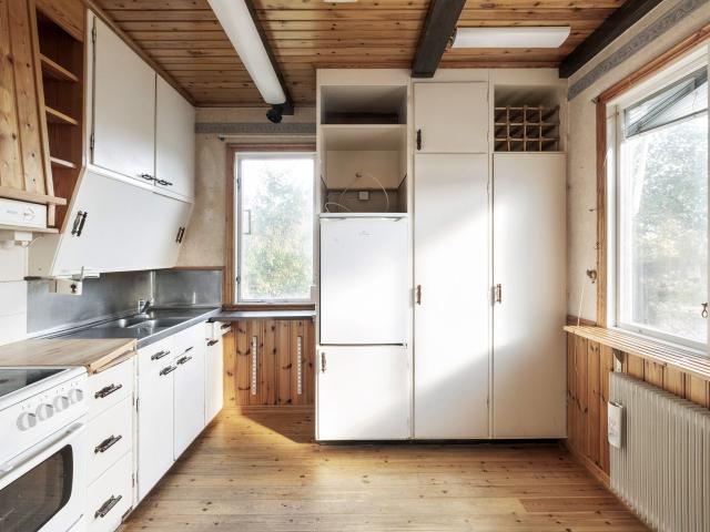 Villa till salu i Olofström, Blekinge län