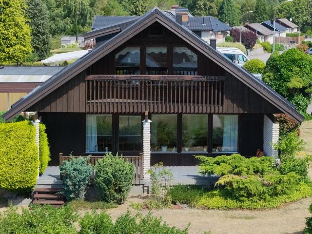 Villa till salu i Olofström, Blekinge