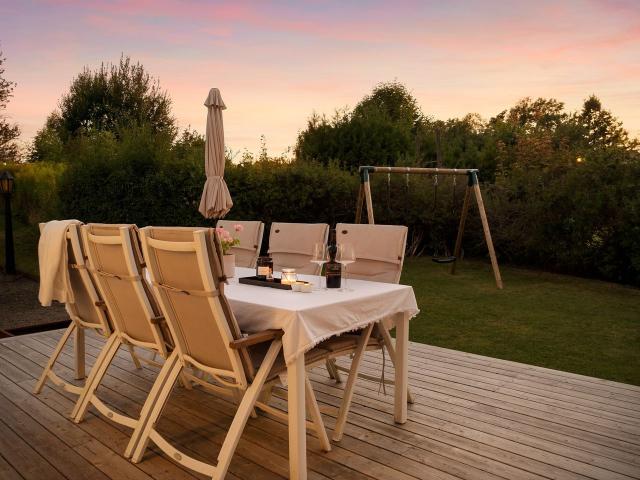 Villa till salu i Onsala, Halland