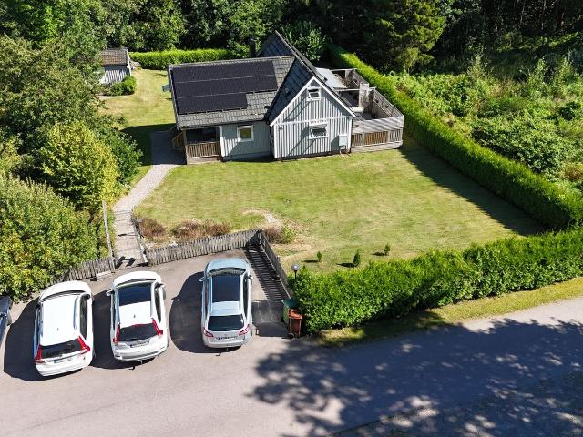 Villa till salu i Halland