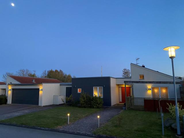 Villa till salu i Kungsbacka, Halland
